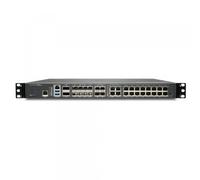 SonicWall NSSP 13700 HA High Availability Appliance (02-SSC-9068) Nuevo