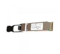 SonicWall QSFP+ Modules 40GBASE-SR4 QSFP+ 850NM MMF Module (02-SSC-0381) Nuevo