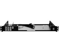 SonicWall - TZ470/TZ370/TZ270 RACKMOUNT KIT Negro