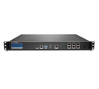 SonicWall SMA 6210 Secure Upgrade Plus with 24x7 Support up to 100 User (02-SSC-2893) Nuevo
