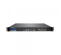 SonicWall SMA 6210 Secure Upgrade Plus with 24x7 Support up to 100 User (02-SSC-2894) Nuevo