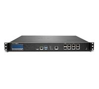 SonicWall SMA 7210 Secure Upgrade Plus with 24x7 Support up to 250 User (02-SSC-2895) Nuevo
