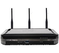 Sonicwall Soho 250 - Dispositivo de Red