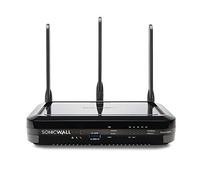 SonicWall Soho 250 WirelessN Network Security Appliance 02-SSC-0940 Dispositivo de Seguridad de Red