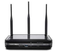 SonicWall SOHO Wireless Network Security Appliance 01-SSC-0218 extensión de la garantía