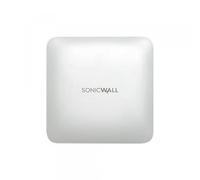 SonicWall SonicWave 621 Wireless Access Point 4-Pack with Secure WNM and 24x7 Support 3 Years (03... Nuevo