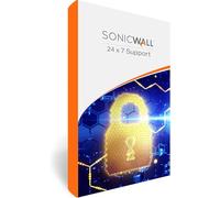 SONICWALL Soporte 24x7 para NSA 3700 Series 1YR (02-SSC-6902)