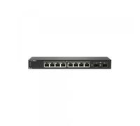 SonicWall Switch SWS12-8 with WNM and Support 3 Years (02-SSC-8365) Nuevo