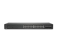 SonicWall Switch SWS14-24 24x1GE (02-SSC-2467) Nuevo