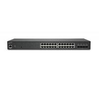 SonicWall Switch SWS14-24 24x1GE (02-SSC-2467) Nuevo