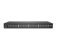 SonicWall Switch SWS14-48 48x1GE (02-SSC-2465) Nuevo