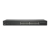 SonicWall Switch SWS14-24 24x1GE (02-SSC-2467) Nuevo