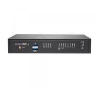 SonicWall - TZ270 cortafuegos (hardware) 2000 Mbit/s - 02-SSC-6447