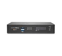 SonicWall TZ 270 Secure Upgrade Plus Essential Appl. w/EPSS (02-SSC-6846)