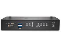 SonicWall TZ 270 Secure Upgrade Plus Essential Appl. w/ EPSS (02-SSC-6846) Nuevo