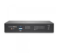 SonicWall TZ-270 TotalSecure Advanced Appl. w/ APSS (02-SSC-6843) Nuevo