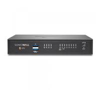 SonicWall TZ-270 TotalSecure Essential Appl. w/ EPSS (02-SSC-6841) Nuevo