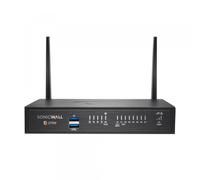 SonicWall - TZ270W cortafuegos (hardware) 2 Gbit/s - 02-SSC-6852