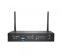 SonicWall TZ 270 Wireless-AC Intl Secure Upgrade Plus Advanced Edition (02-SSC-6862) Nuevo