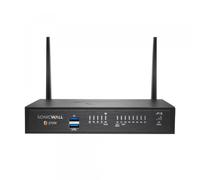 SonicWall TZ 270 Wireless-Ac Intl TotalSecure Advanced Edition (02-SSC-6854) Nuevo