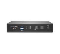 SonicWall TZ 370 Appliance (02-SSC-2825)