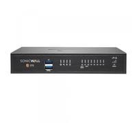 SonicWall TZ 370 Secure Upgrade Plus Advanced Edition (02-SSC-6820) Nuevo