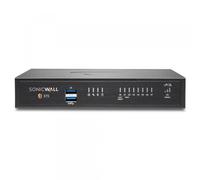 SonicWall TZ 370 TotalSecure Essential Edition (02-SSC-6817) Nuevo