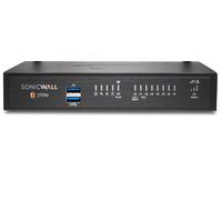 SonicWall TZ 370 Wireless-AC Intl Appliance (02-SSC-8058) Nuevo