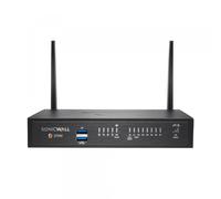 SonicWall TZ 370 Wireless-AC Intl Secure Upgrade Plus Advanced Edition (02-SSC-6838) Nuevo