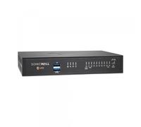 SonicWall - TZ470 cortafuegos (hardware) 3500 Mbit/s - 02-SSC-2829