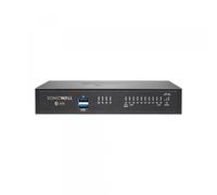 SonicWall - Tz470 cortafuegos (hardware) 3,5 Gbit/s - 02-SSC-6798