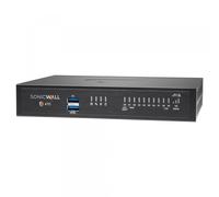SonicWall TZ 470 TotalSecure Essential Edition (02-SSC-6792) Nuevo