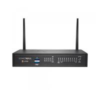 SonicWall TZ 470 Wireless-AC Intl Secure Upgrade Plus Advanced Edition (02-SSC-6813) Nuevo