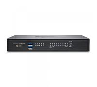 SonicWall TZ 570 TotalSecure Advanced Edition 1 Year inkl. Capture ATP (02-SSC-5676) Nuevo