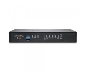 SonicWall TZ 570 TotalSecure Advanced Edition 1 Year inkl. Capture ATP (02-SSC-5676) Nuevo
