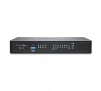 SonicWall TZ 570 Wireless-Ac Intl Appliance (02-SSC-5656) Nuevo