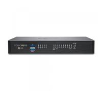 SonicWall TZ 570 Wireless-Ac Intl TotalSecure Advanced Edition 1 Year inkl. Capture ATP (02-SSC-5... Nuevo
