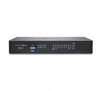 SonicWall TZ 570 Wireless-Ac Intl TotalSecure Essential Edition 1 Year inkl. Capture ATP (02-SSC-... Nuevo