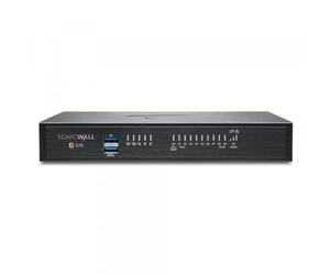 SonicWall TZ 570 Wireless-Ac Intl TotalSecure Essential Edition 1 Year inkl. Capture ATP (02-SSC-... Nuevo