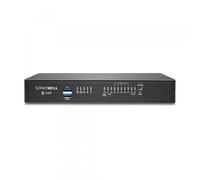 SonicWall TZ 570P TotalSecure Advanced Edition 1 Year (02-SSC-5683)