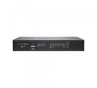 SonicWall TZ 670 Secure Upgrade Plus Advanced Edition (02-SSC-5685) Nuevo
