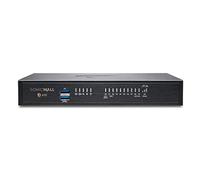 SonicWall TZ 670 TotalSecure Advanced Edition 1 Year INKL. Capture ATP (02-SSC-5675)