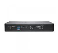 SonicWall TZ 670 TotalSecure Advanced Edition 1 Year inkl. Capture ATP (02-SSC-5675) Nuevo