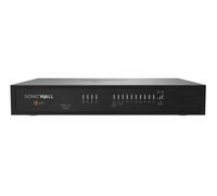 Sonicwall tz280 - actualización segura - edición avanzada de 2 años