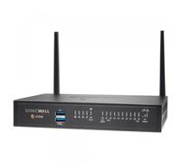 SonicWall TZ470 (02-SSC-6815) Nuevo
