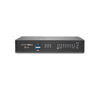 SonicWall - Tz470 cortafuegos (hardware) 3,5 Gbit/s - 0758479313670