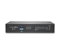 Sonicwall tz470 cortafuegos (hardware) escritorio 3,5 gbit/s