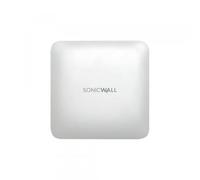 Sonicwave 641 Wireless Access Point With Advanced Secure Wireless Network Management And Support 1yr (no Poe) Intl (03-SsC-0457)