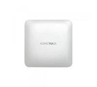 Sonicwave 641 Wireless Access Point With Secure Wireless Network Management And Support 3yr (multI-Gigabit 802.3at Poe+) Intl (03-SsC-0353)