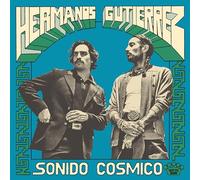 Sonido Cósmico [Vinilo]